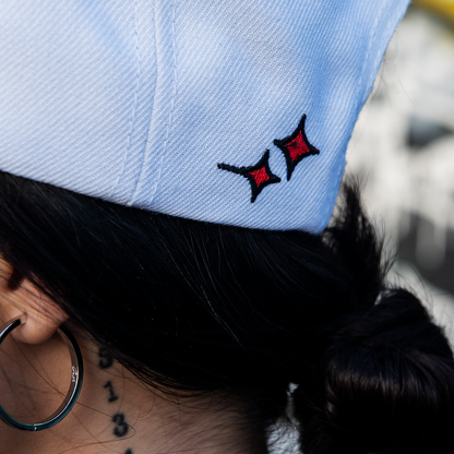 Built from the Ground Up Hat