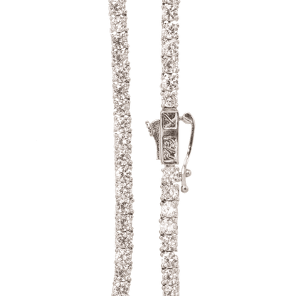 22" 3mm Tennis Chain