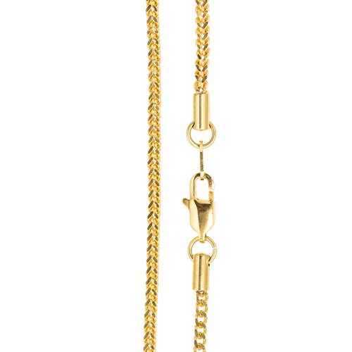 24" Franco Chain