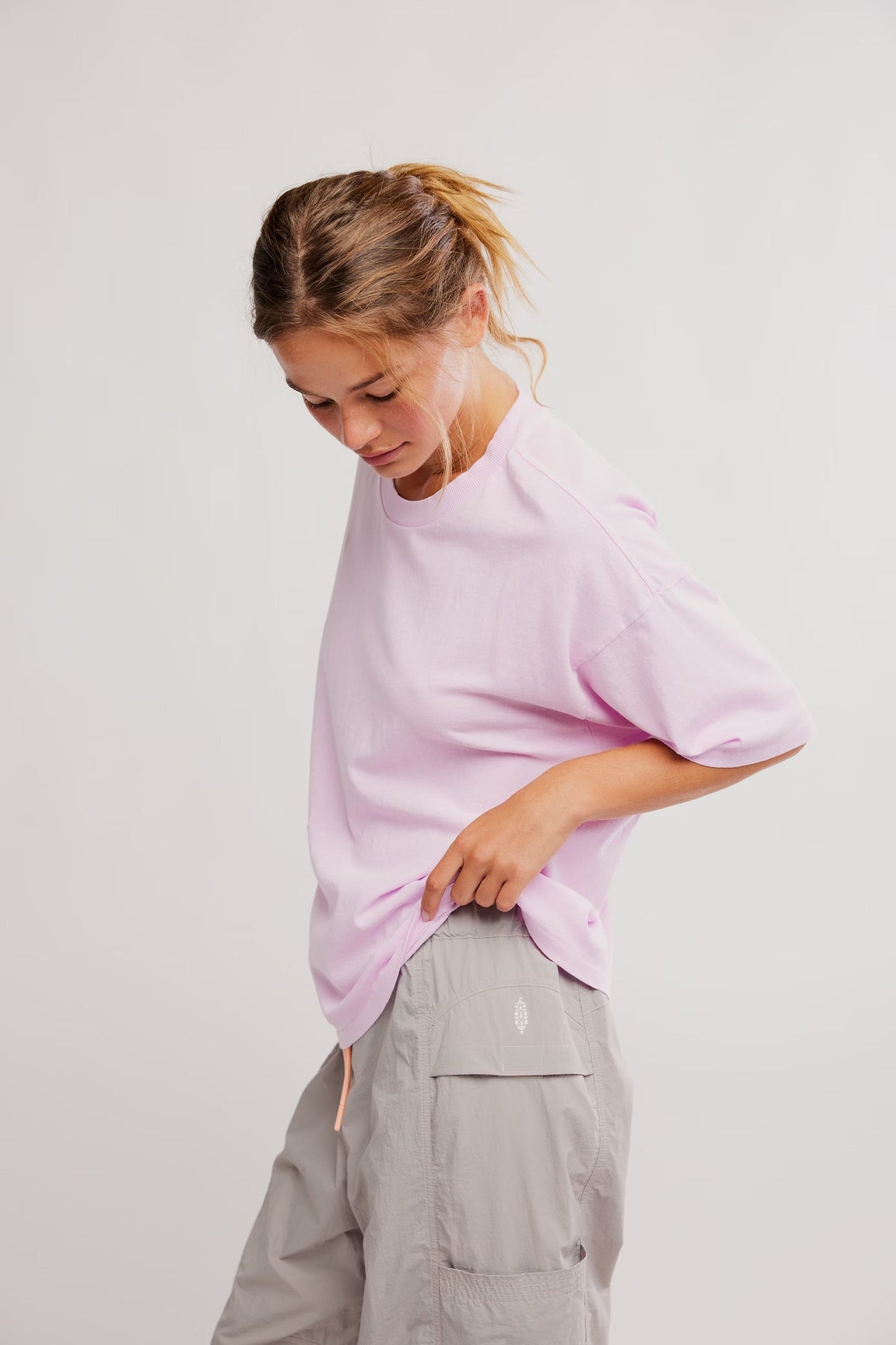 tackle tee