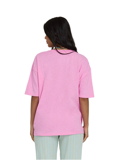 feel the heat tee