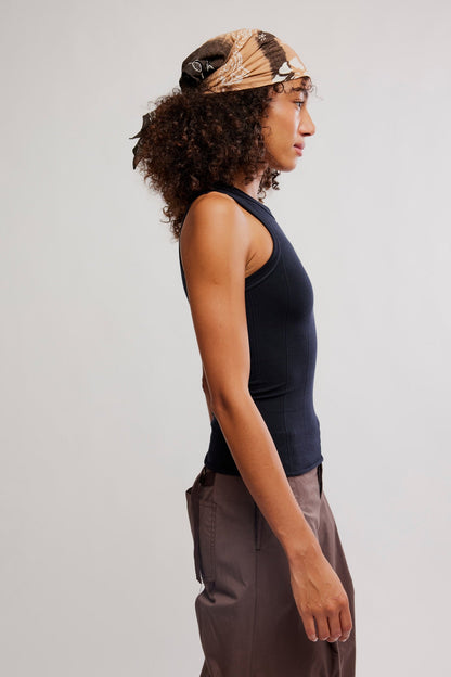 so soft seamless modal tank