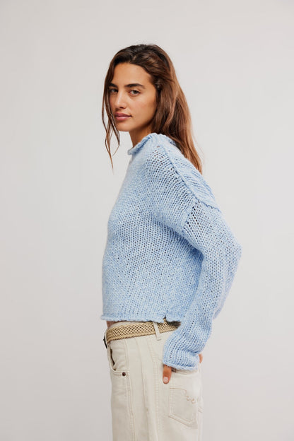 opal sweater