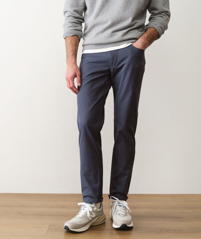 The 5-Pocket Undercover Tech Pant