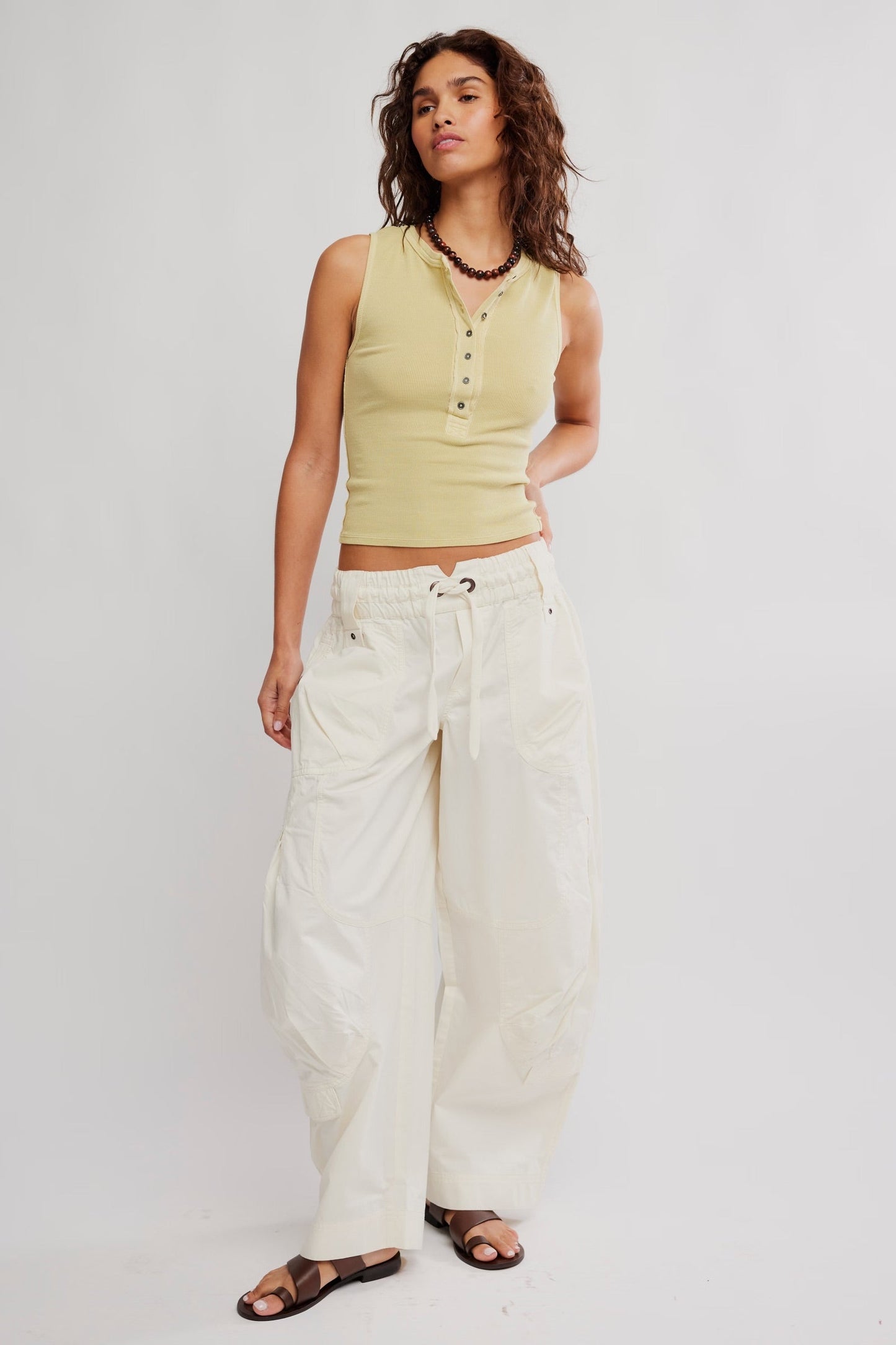 jamie henley tank
