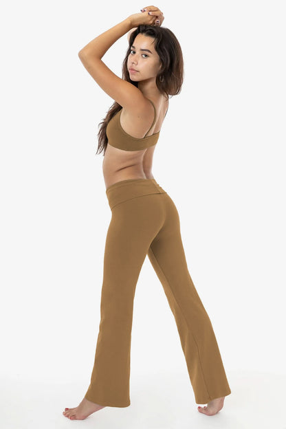 8300GD - Garment Dye Yoga Legging