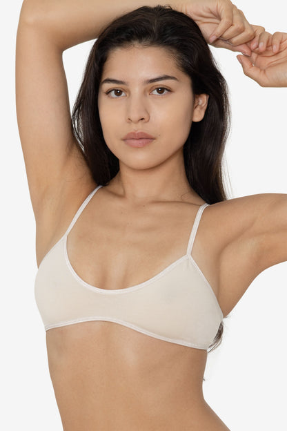 8391 - Spaghetti Bralette