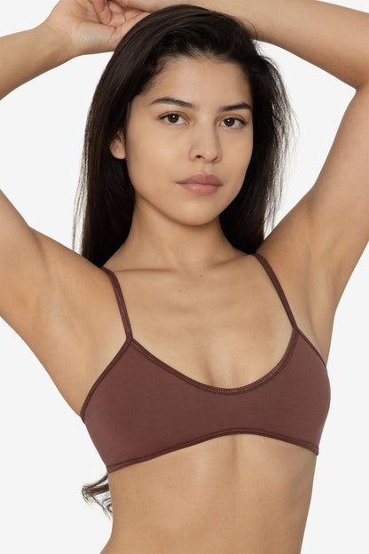 8391 - Spaghetti Bralette