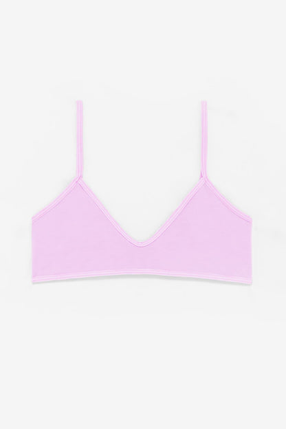 8391 - Spaghetti Bralette