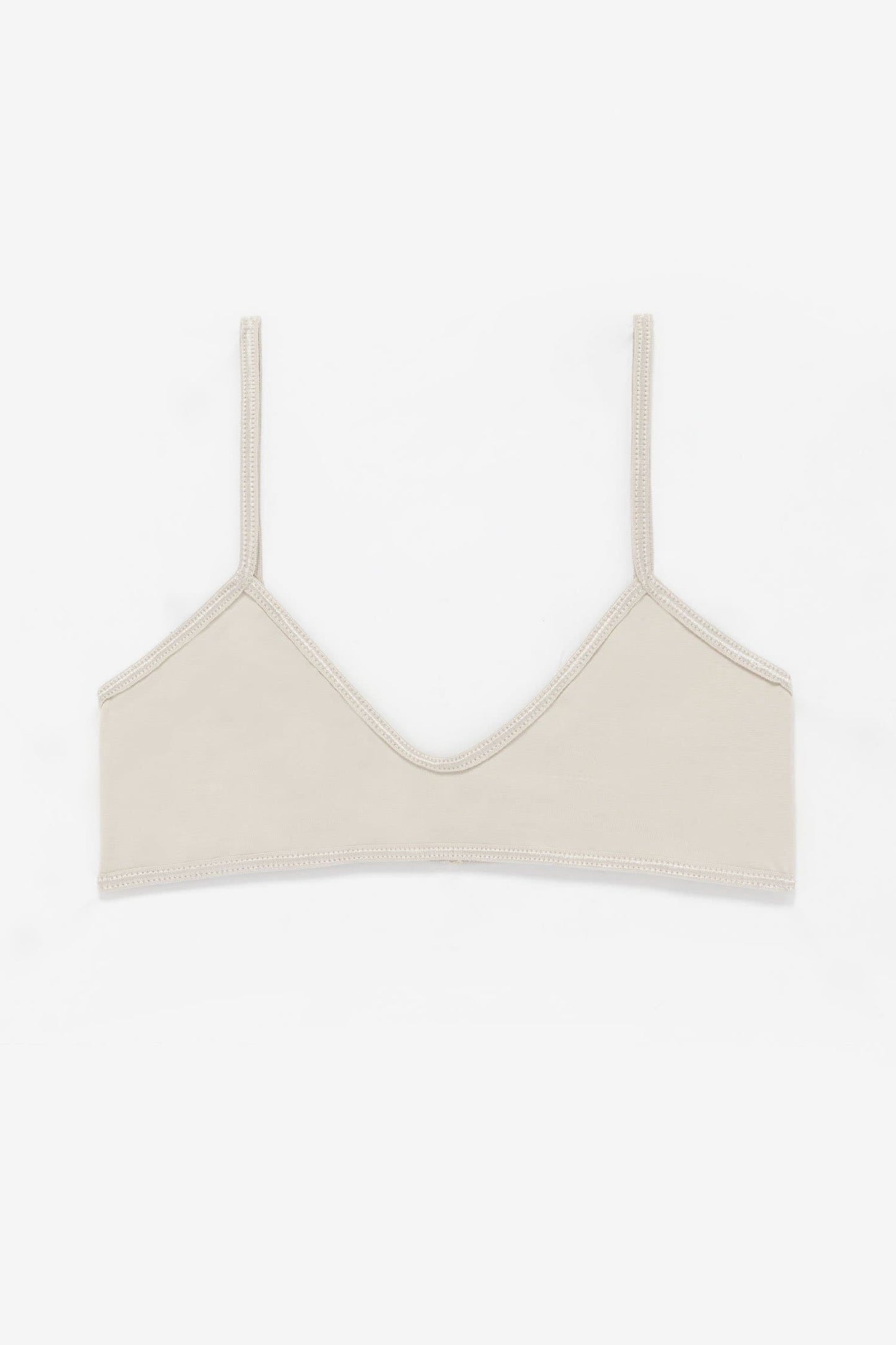 8391 - Spaghetti Bralette