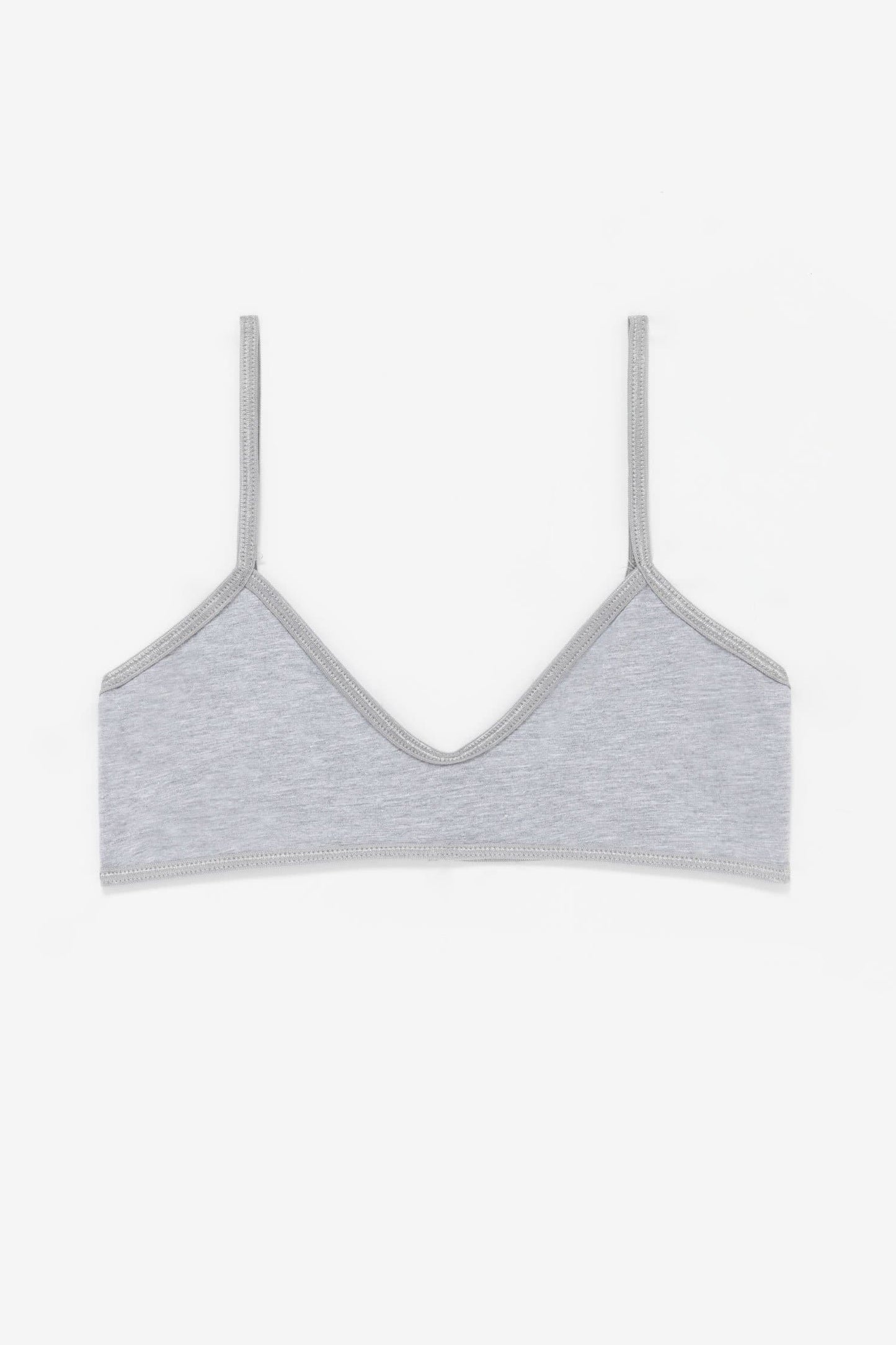 8391 - Spaghetti Bralette