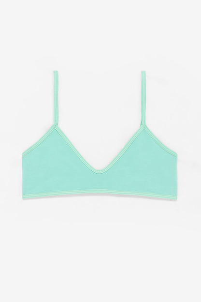 8391 - Spaghetti Bralette