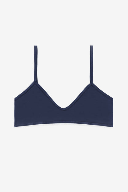 8391 - Spaghetti Bralette