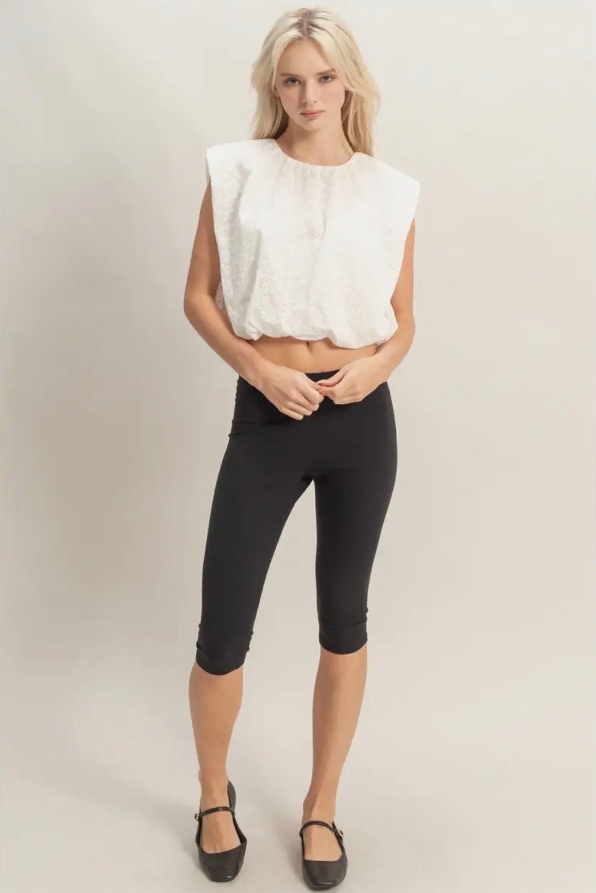 aurora bubble top