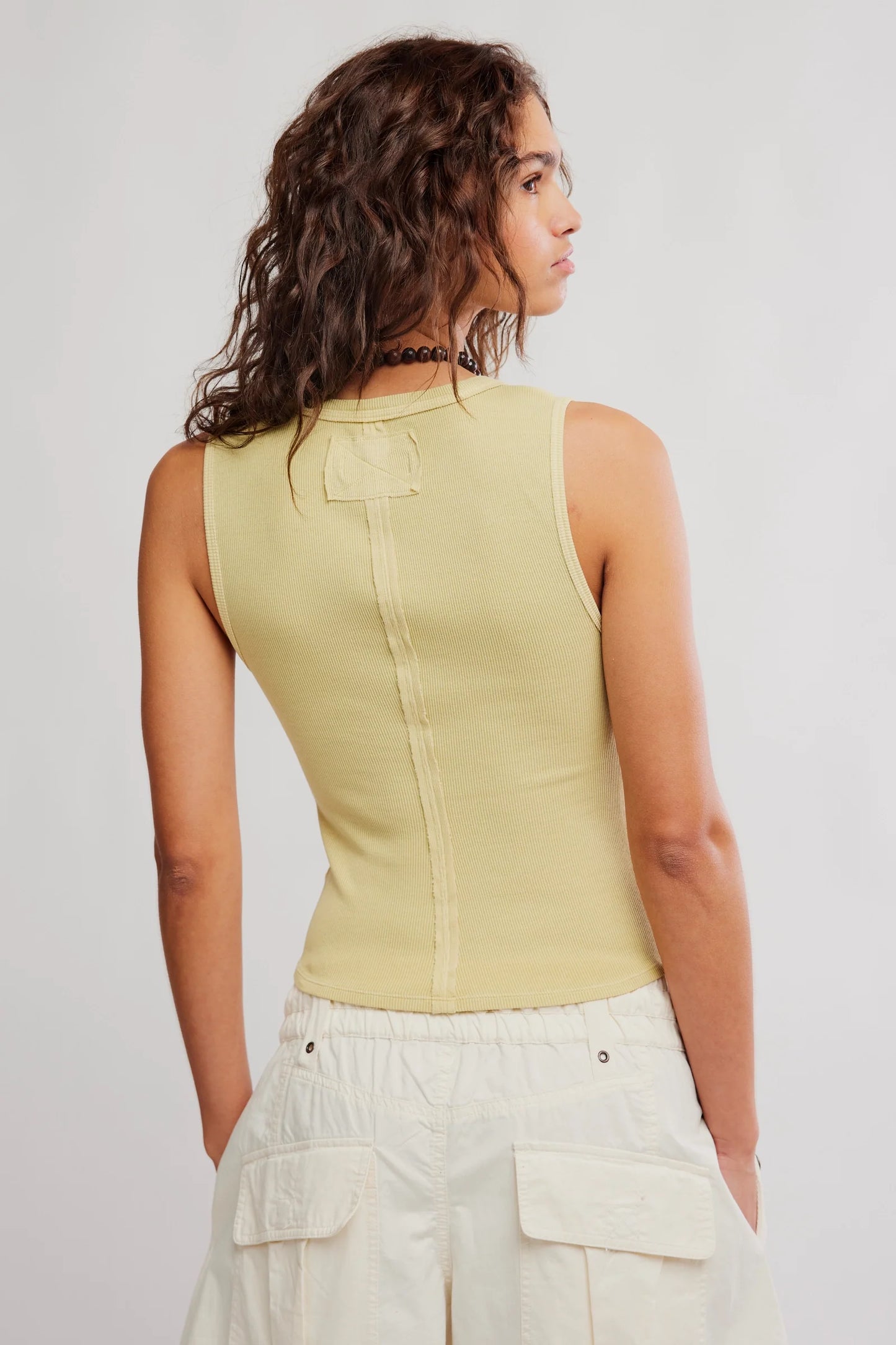 jamie henley tank