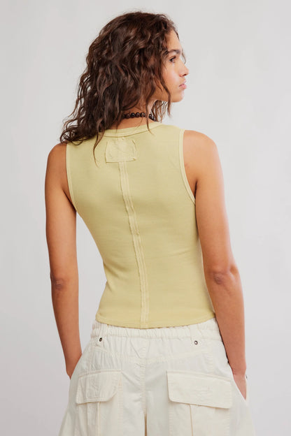 jamie henley tank