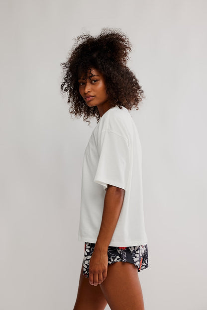 tackle tee