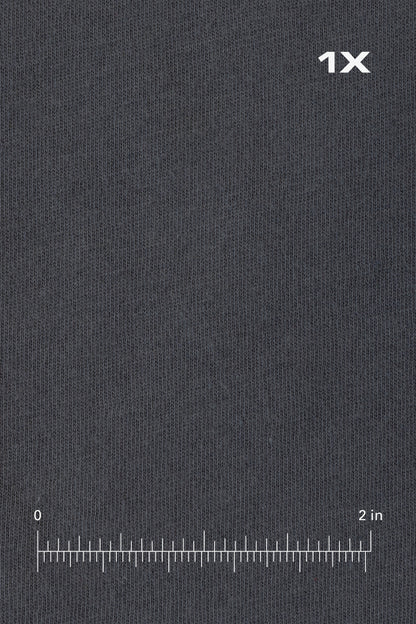 FF01 - Poly-Cotton Crew Neck T-Shirt