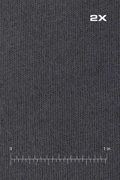 FF01 - Poly-Cotton Crew Neck T-Shirt