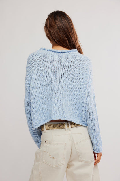 opal sweater