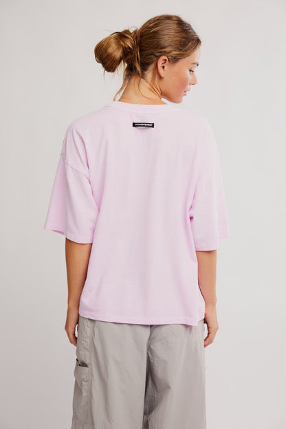tackle tee
