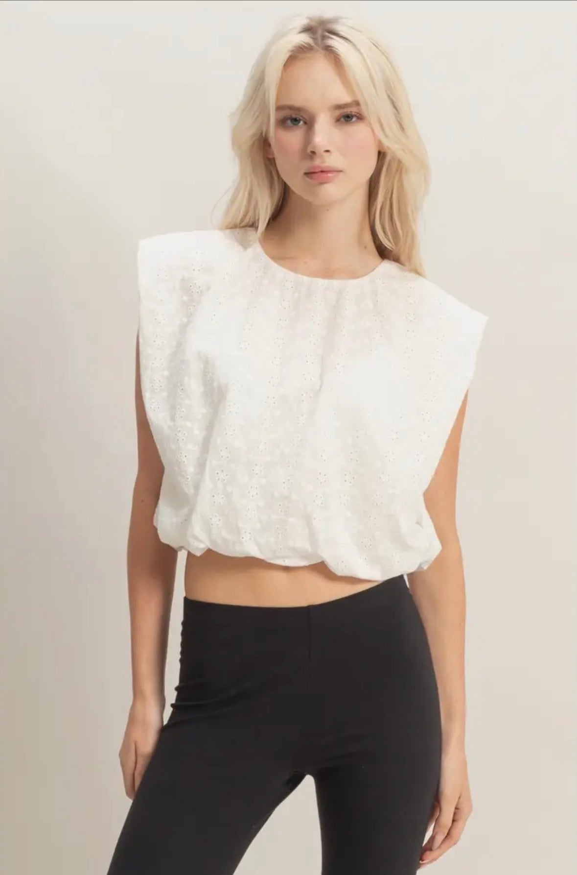 aurora bubble top