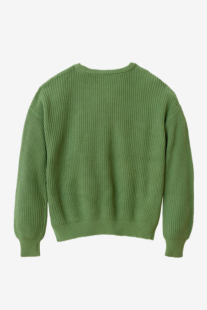 FMP01GD - Unisex Fisherman Pullover