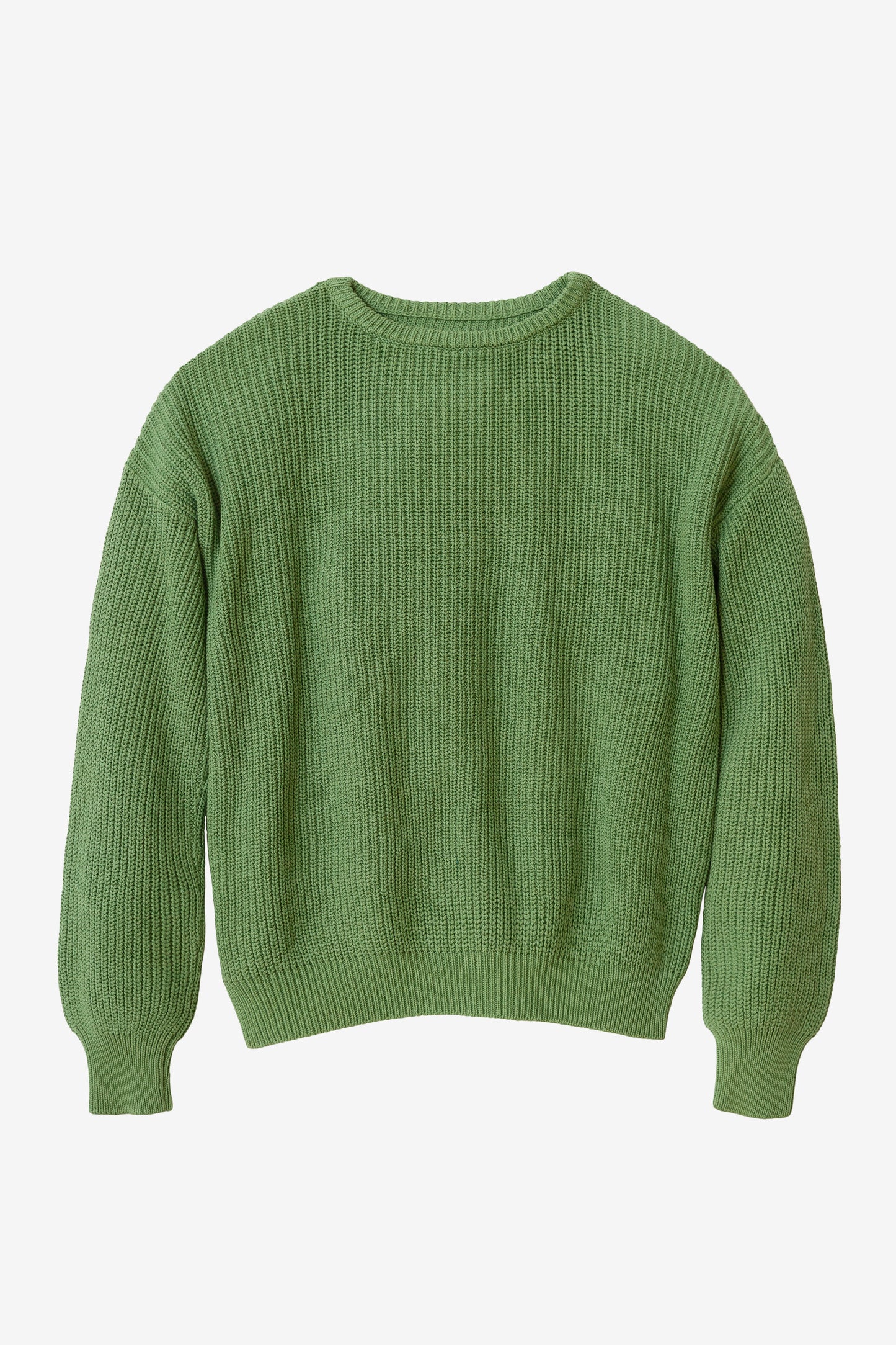 FMP01GD - Unisex Fisherman Pullover