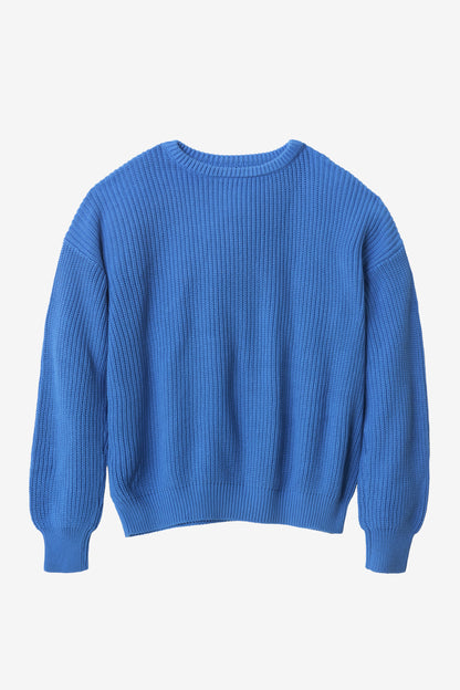 FMP01GD - Unisex Fisherman Pullover