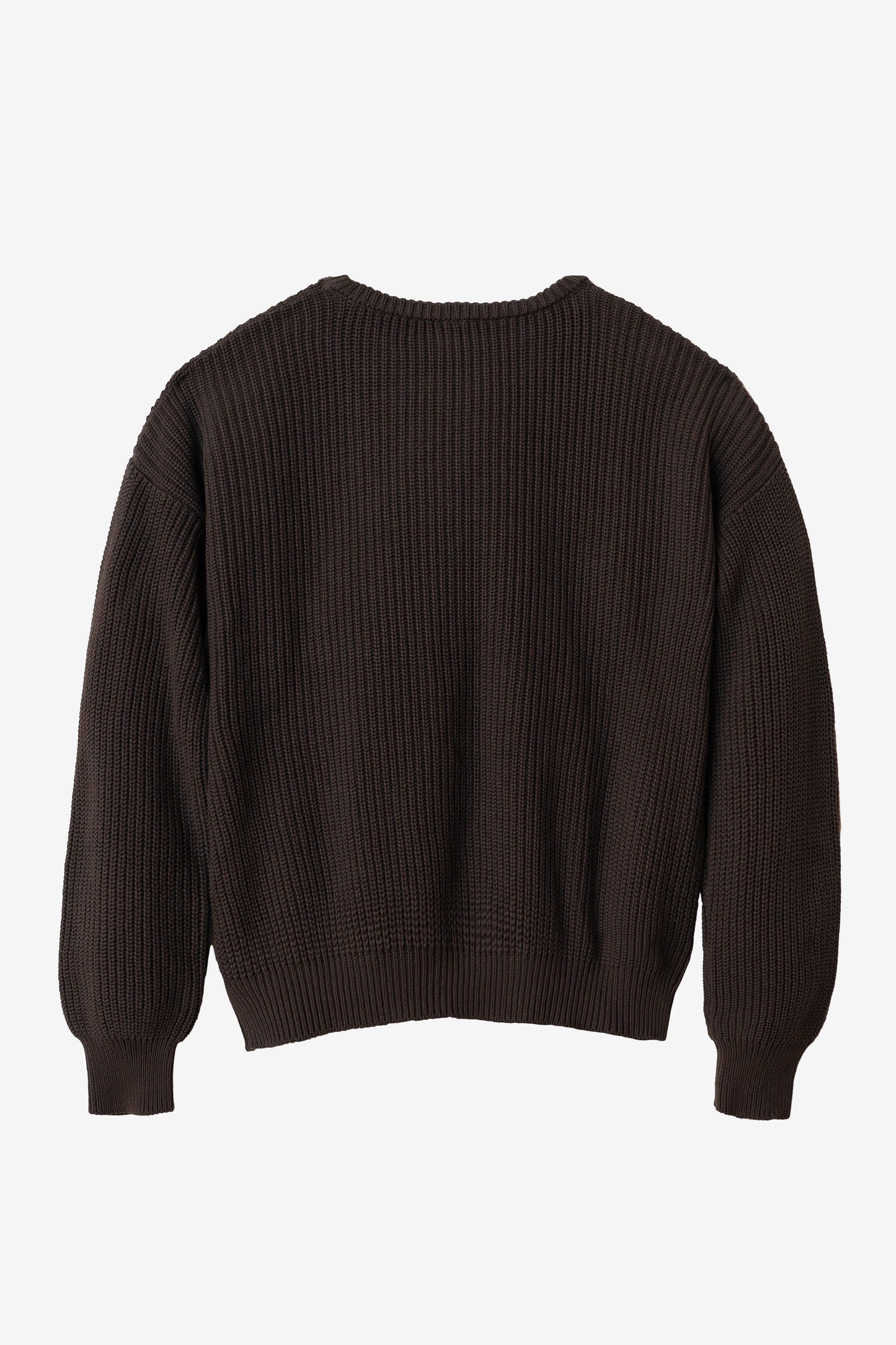 FMP01GD - Unisex Fisherman Pullover