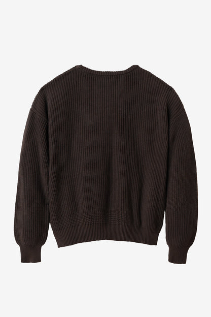 FMP01GD - Unisex Fisherman Pullover