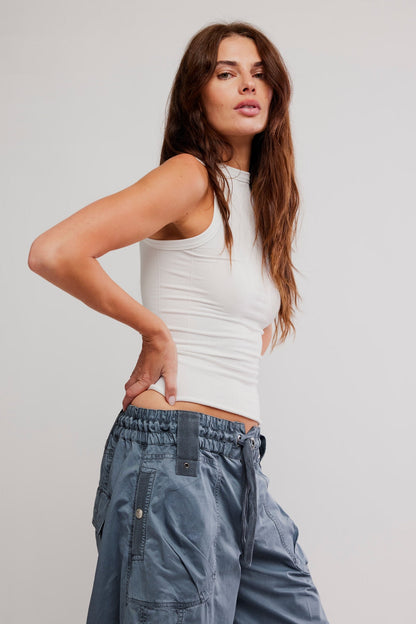 so soft seamless modal tank