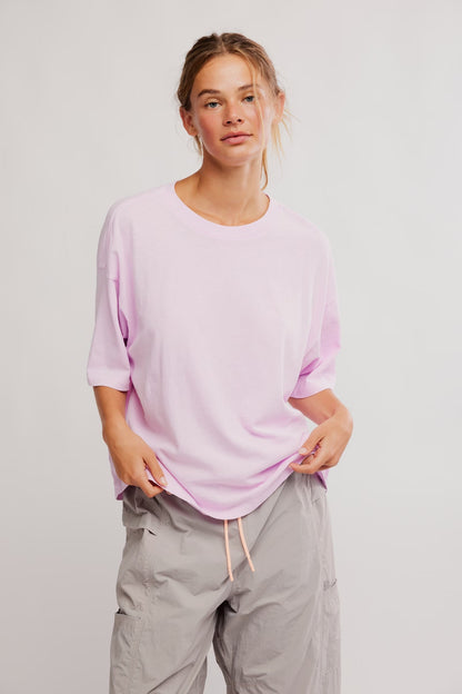 tackle tee