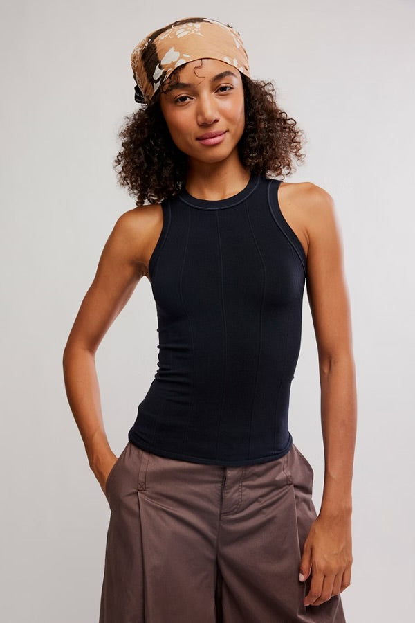 so soft seamless modal tank