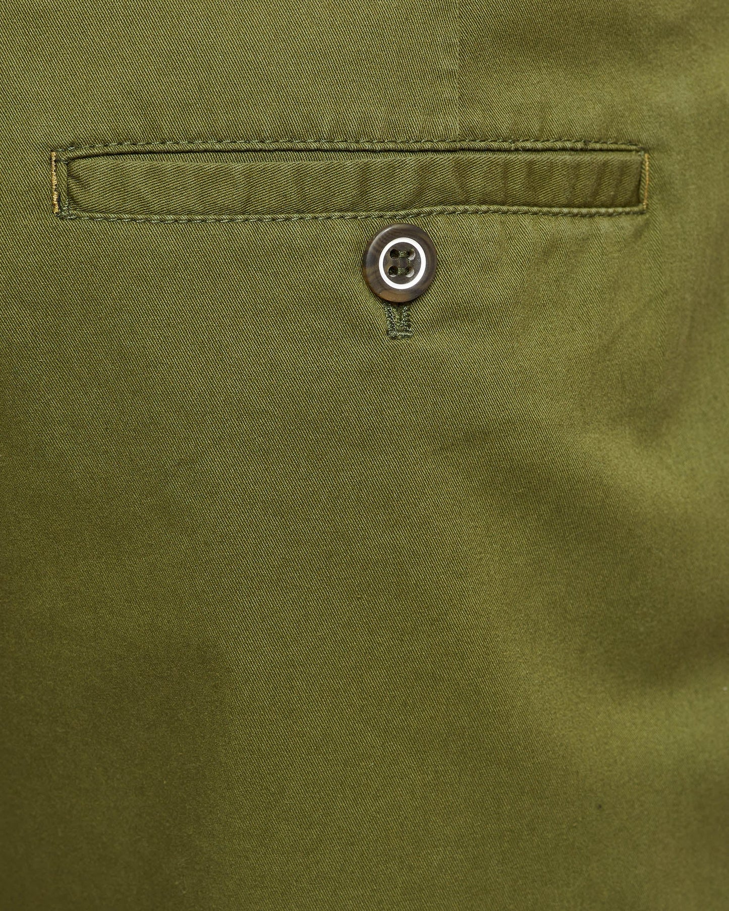 Tom Stretch Cotton Shorts
