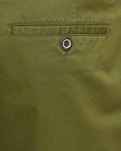 Tom Stretch Cotton Shorts