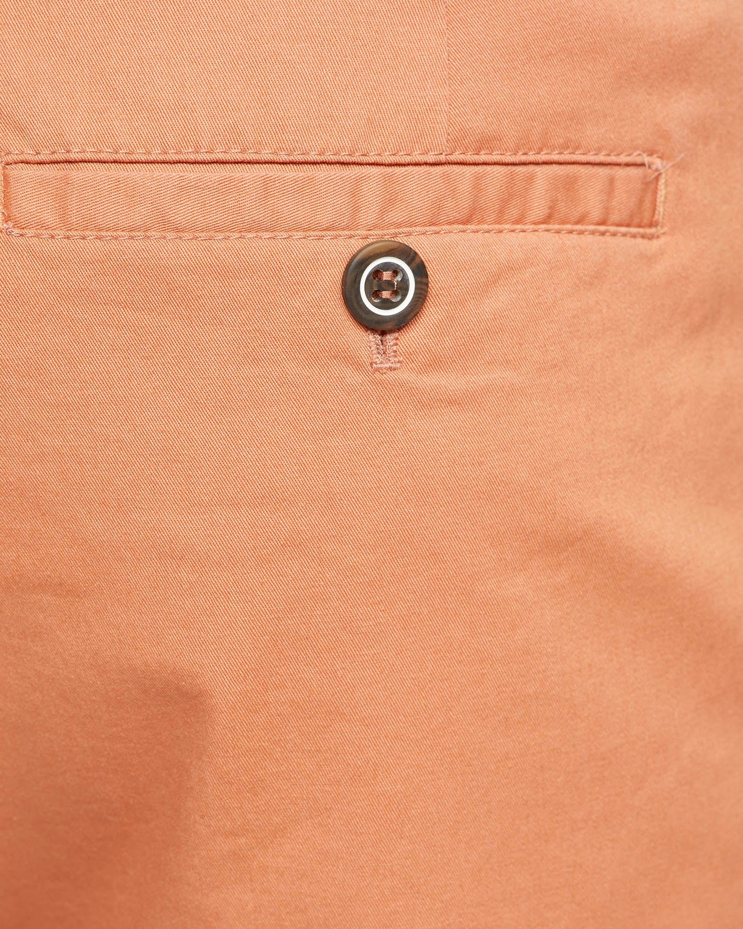Tom Stretch Cotton Shorts