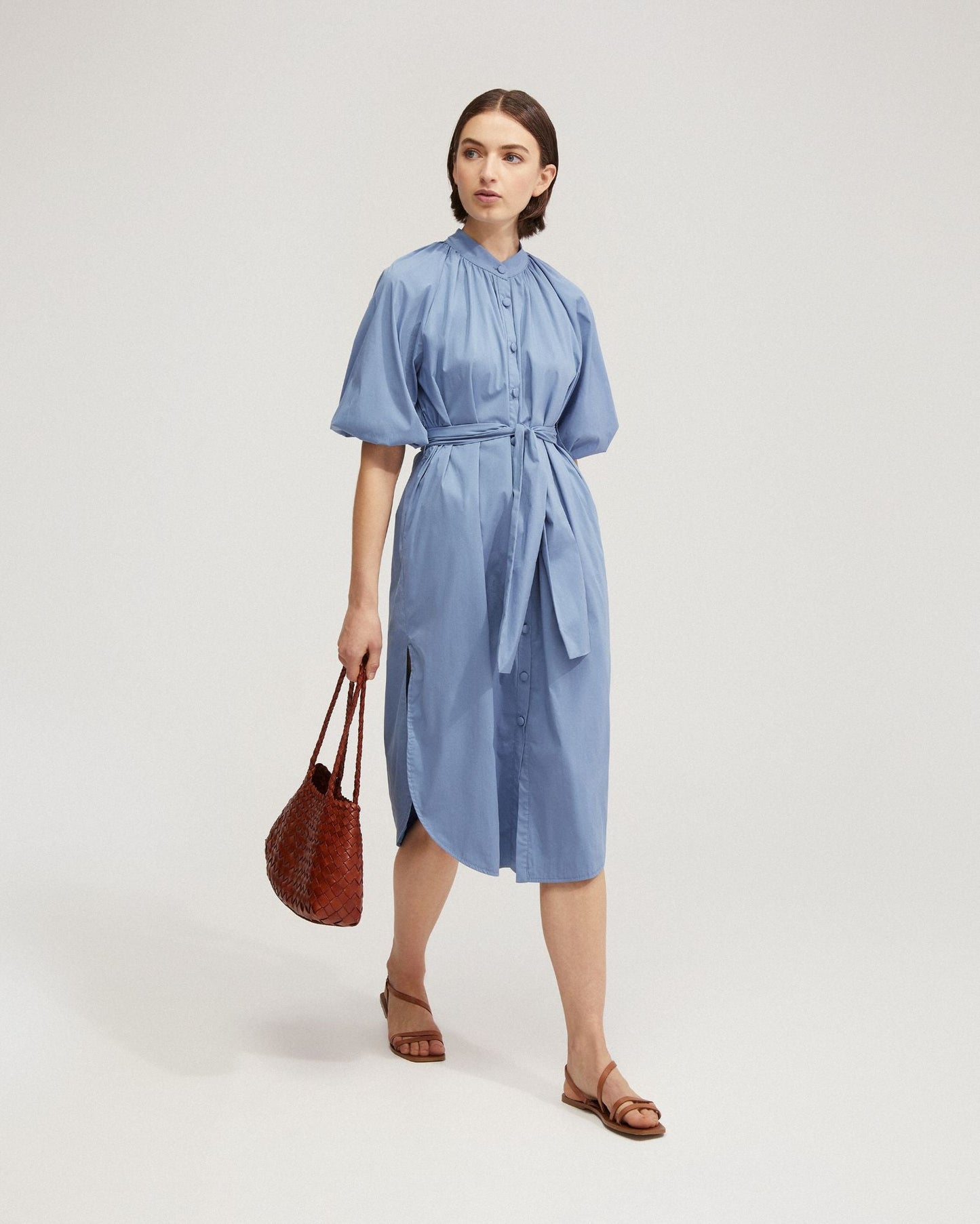 Westin Shirt Dress