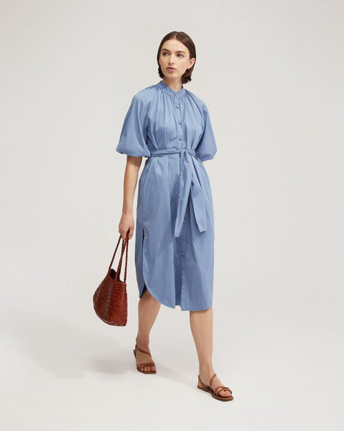 Westin Shirt Dress