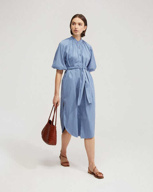 Westin Shirt Dress
