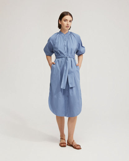 Westin Shirt Dress