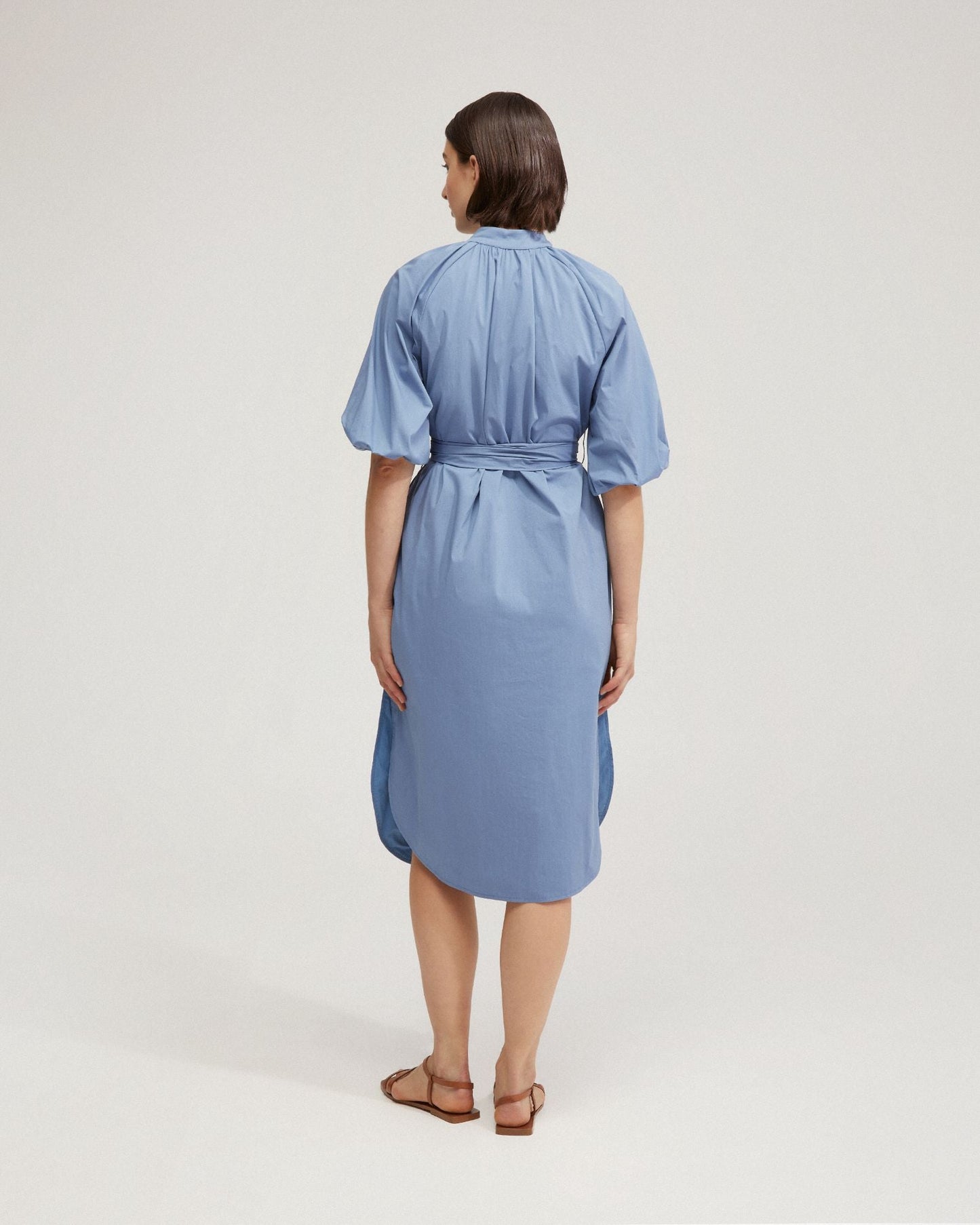Westin Shirt Dress