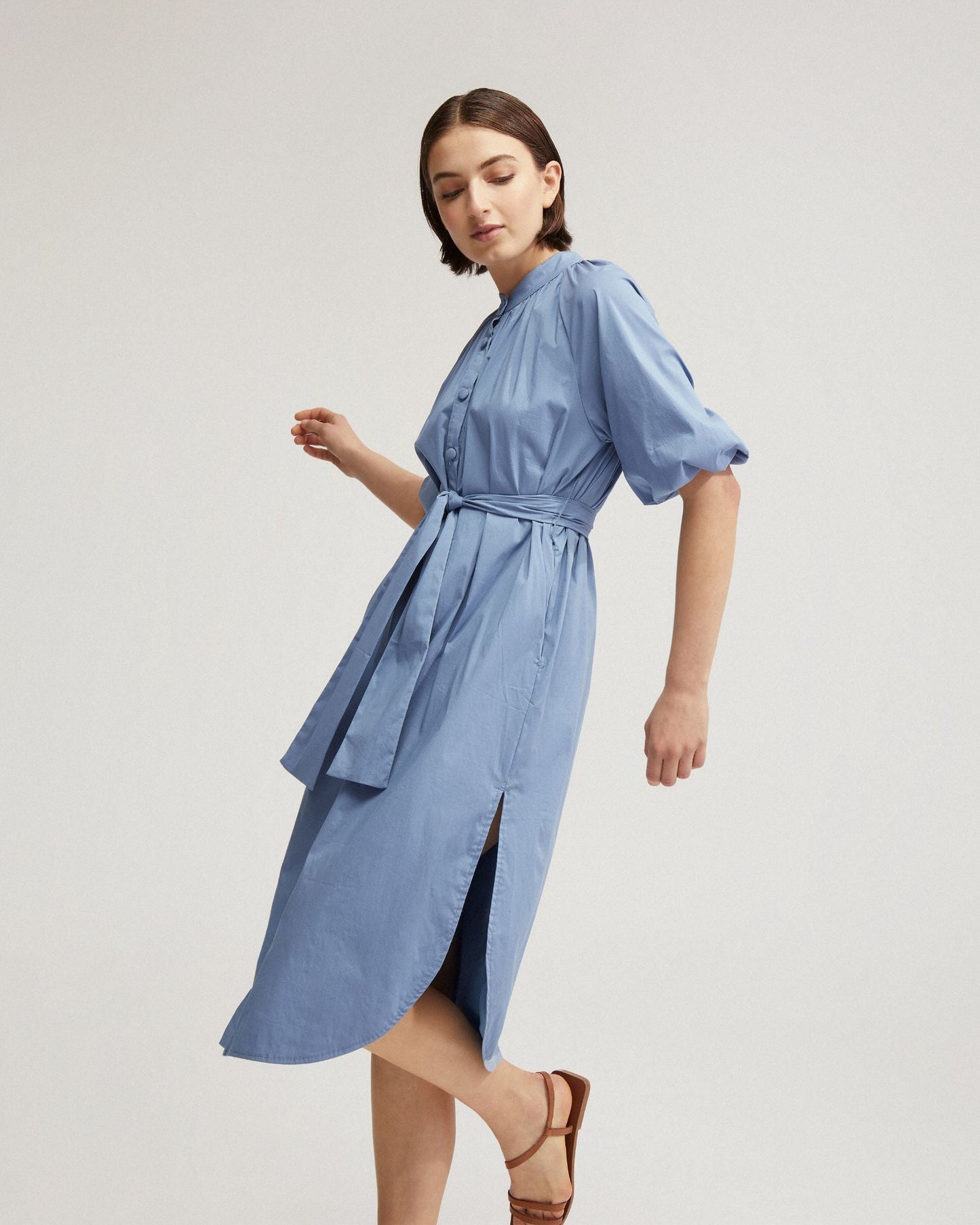 Westin Shirt Dress