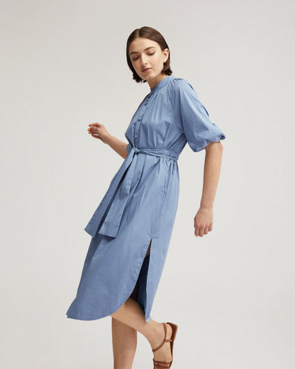 Westin Shirt Dress