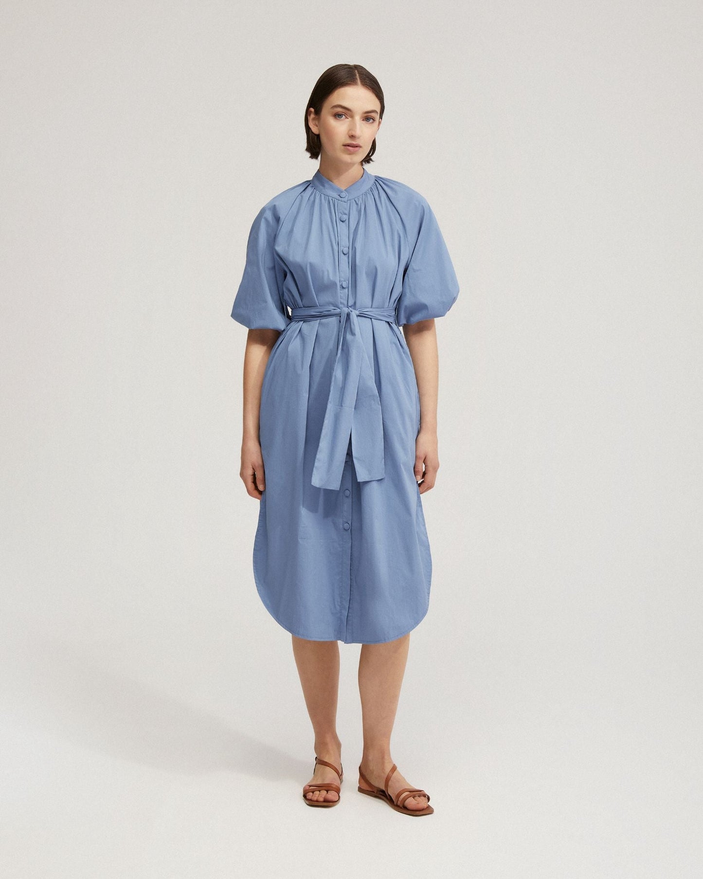 Westin Shirt Dress