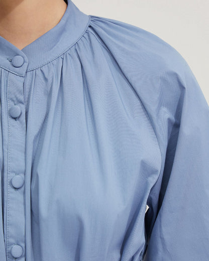 Westin Shirt Dress