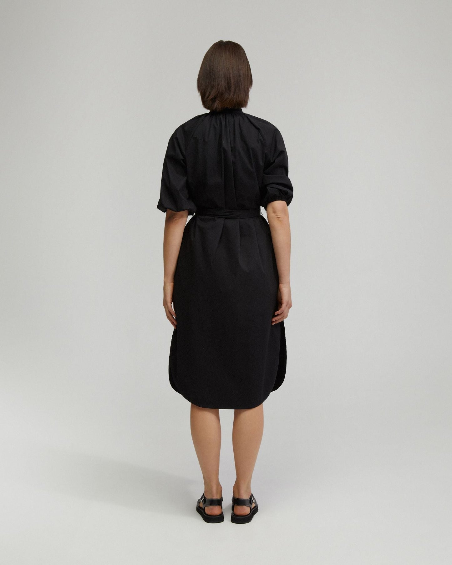 Westin Shirt Dress