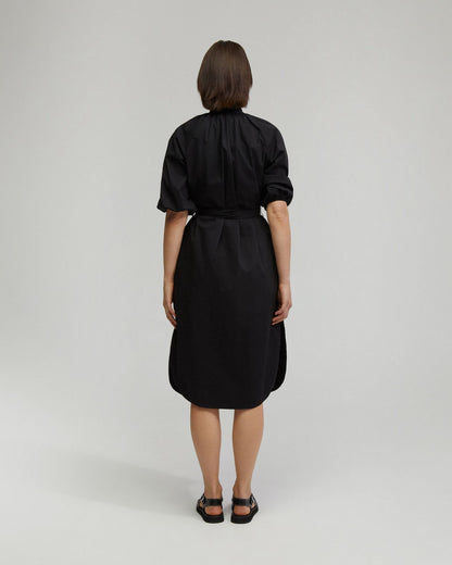 Westin Shirt Dress