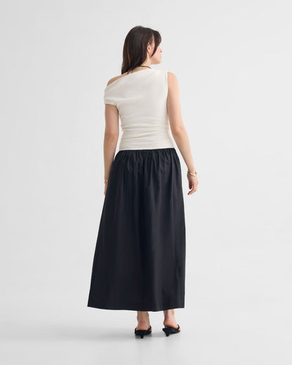Xanthi Cotton Dress
