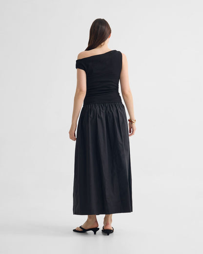 Xanthi Cotton Dress